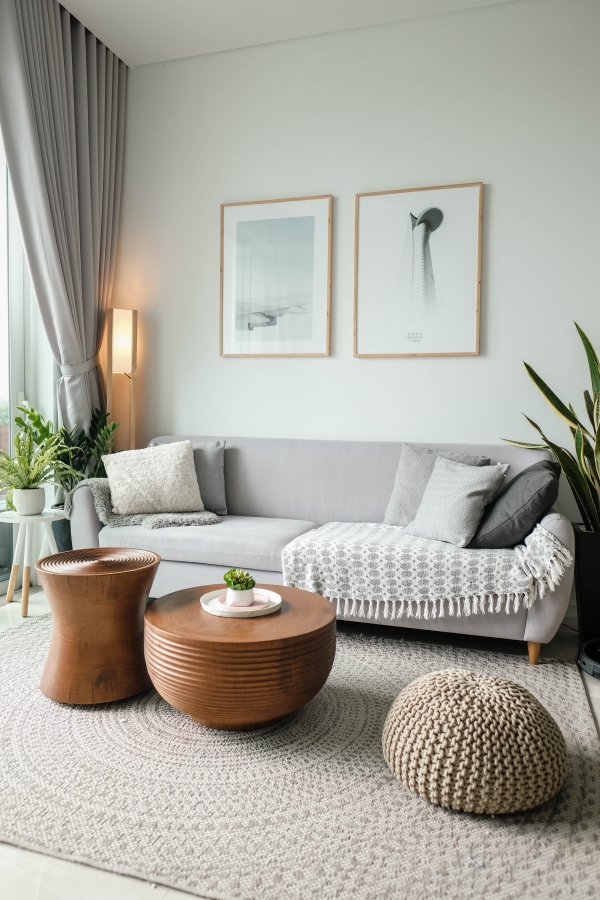Las 10 cómodas preferidas de las decoradoras de El Mueble (y el secreto de  dónde ponerlas)