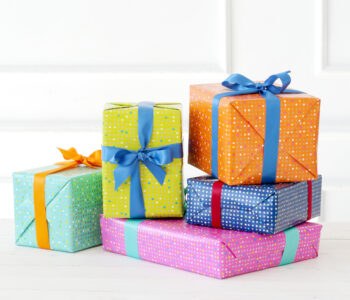 6 ideas de regalos para Navidad