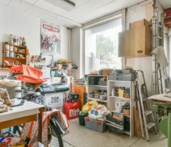 ¿Cómo te afecta el desorden en casa? Descubre su impacto en tu bienestar