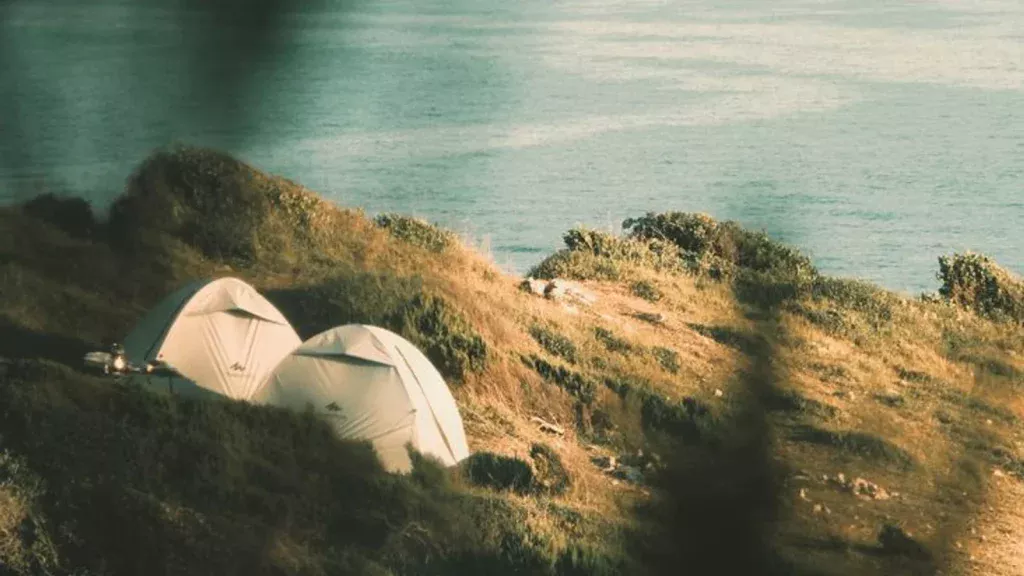 dónde guardar material de playa y camping: Qué hacer con el material de playa y camping al acabar el verano