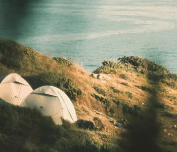Qué hacer con el material de playa y camping al acabar el verano