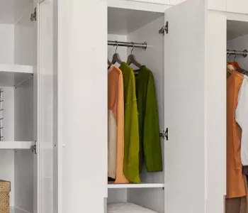 Cómo guardar la ropa de verano sin que se estropee en el armario